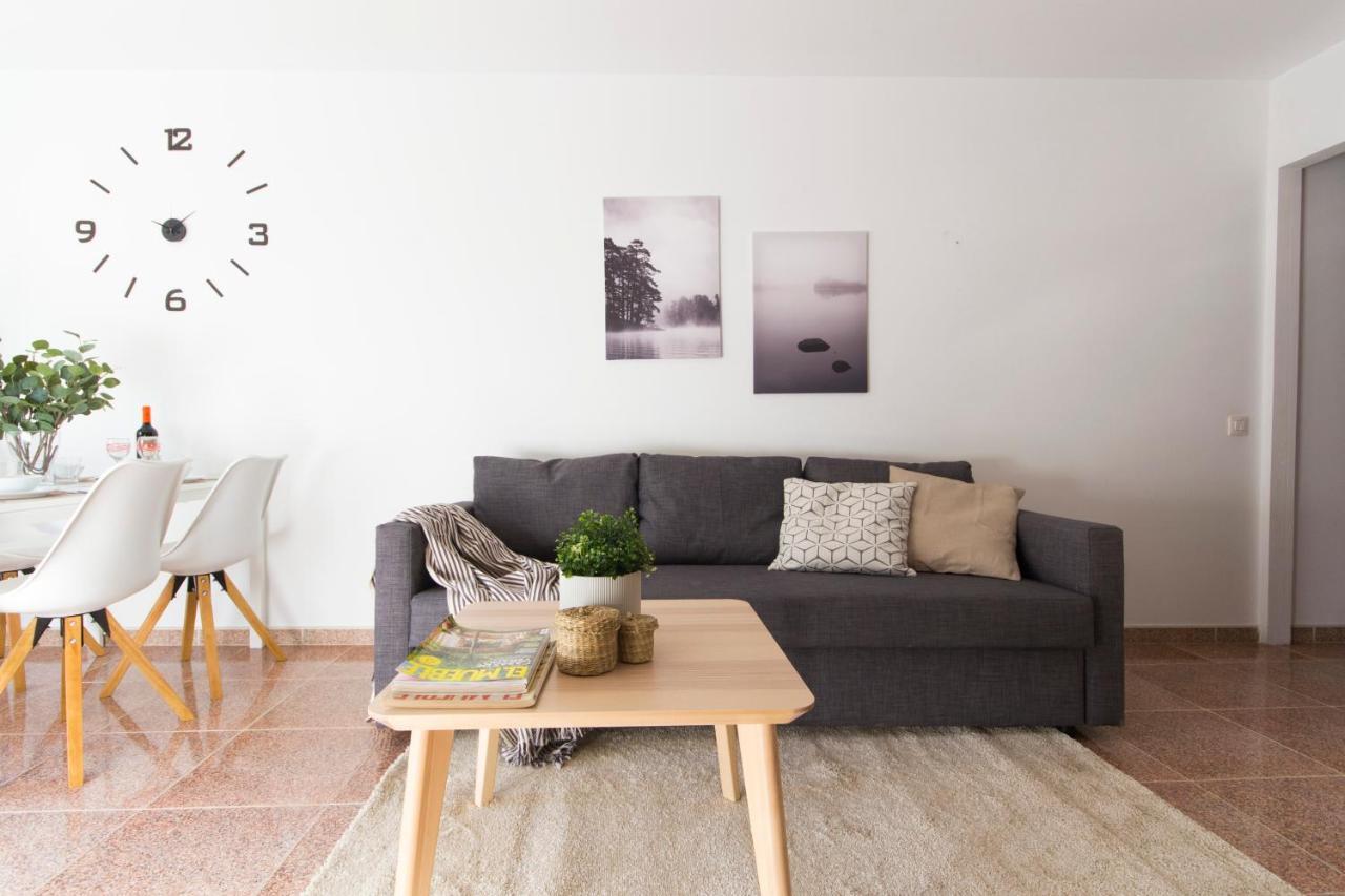 Apartamento Acogedor Gara 54 Arguineguin