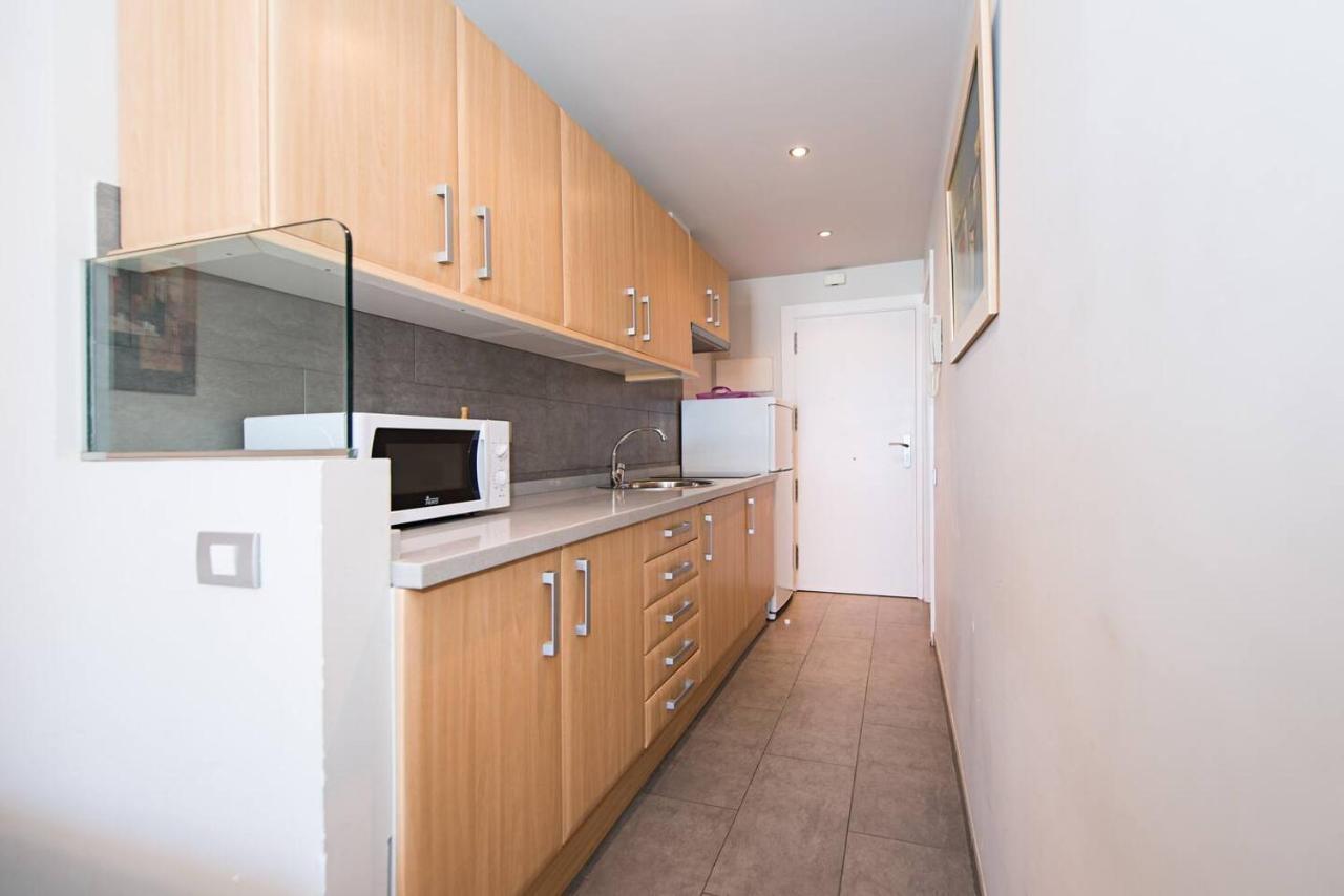 Appartamento Marsin Playa 403 Las Palmas de Gran Canaria