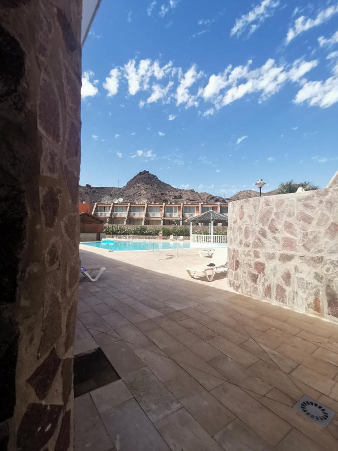 Villa Healthy Mogán