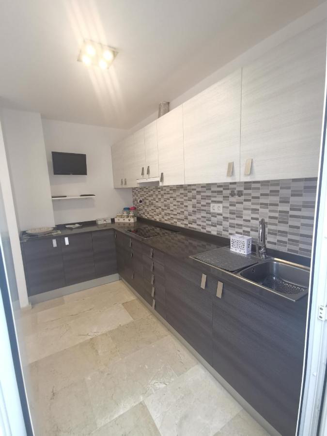 Villa Healthy Mogán