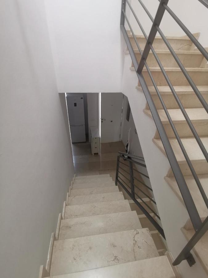 Healthy Villa Mogán