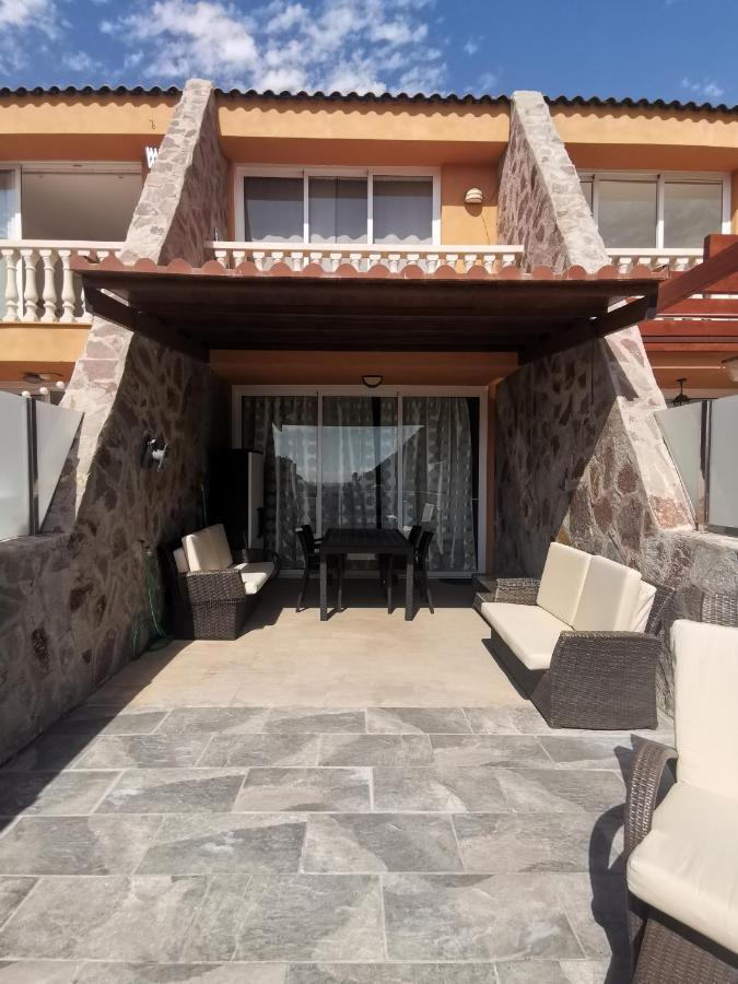 Healthy Villa