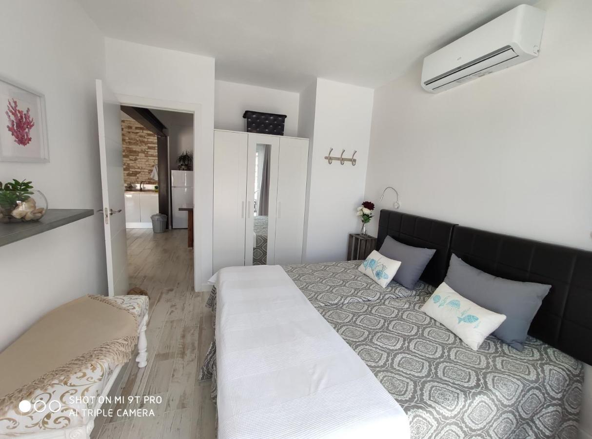 La Casita De Juani,la Suerte Casa vacanze San Pedro (Gran Canaria)