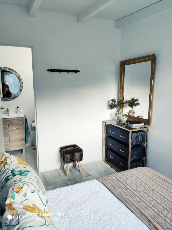La Casita De Juani,la Suerte Casa vacanze San Pedro (Gran Canaria)