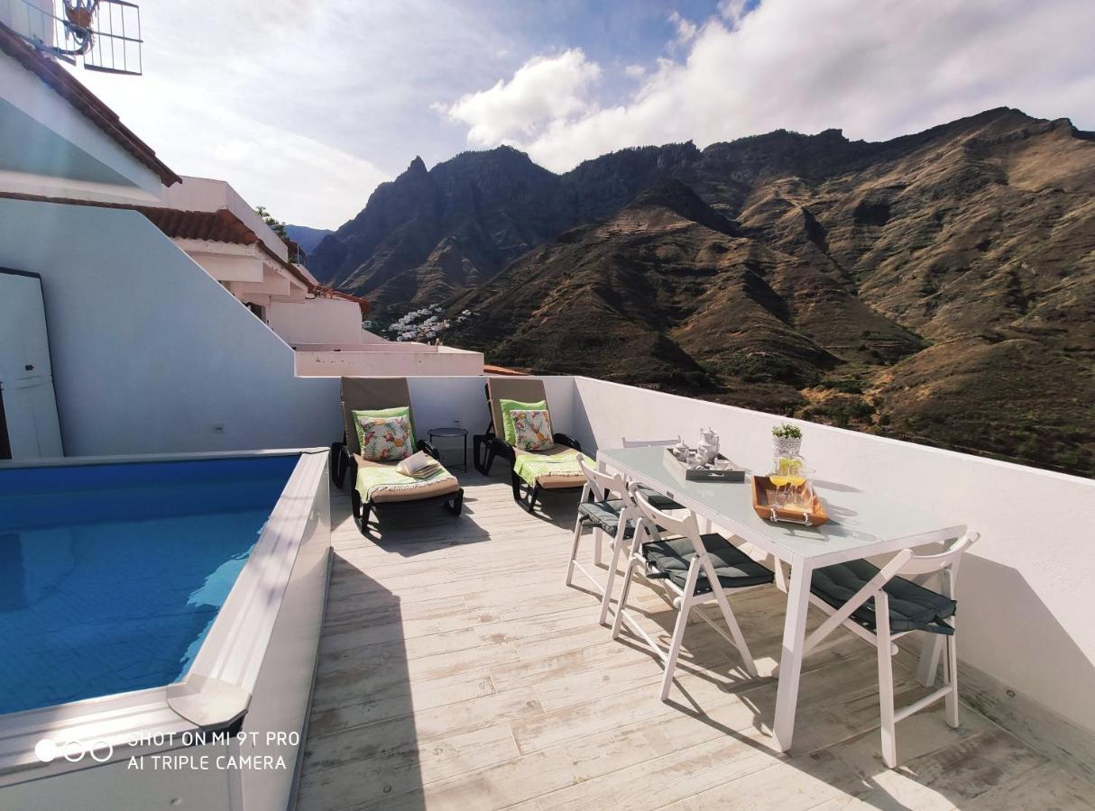 Casa vacanze La Casita De Juani,la Suerte San Pedro (Gran Canaria)