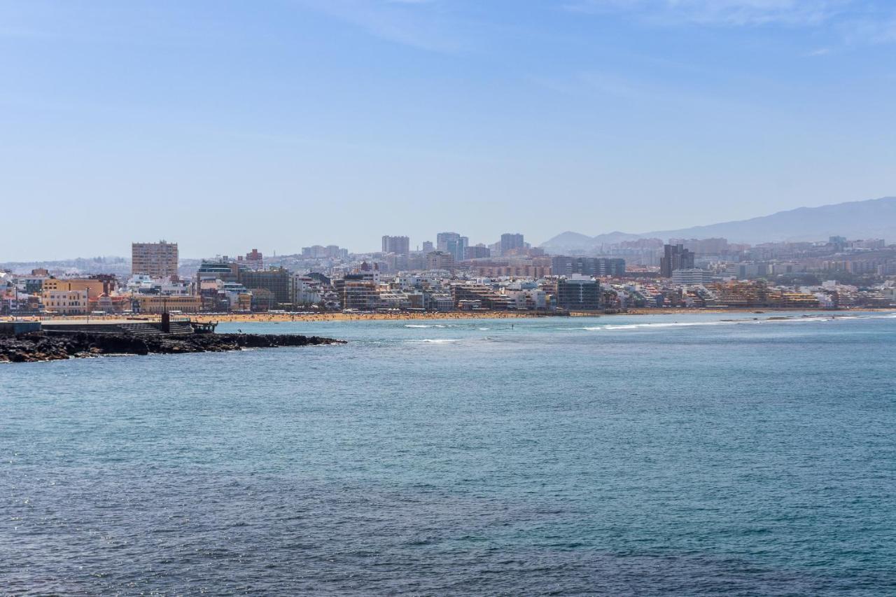Apartment Flatguest Nidillos + 3bdr + Coastal + Wifi *