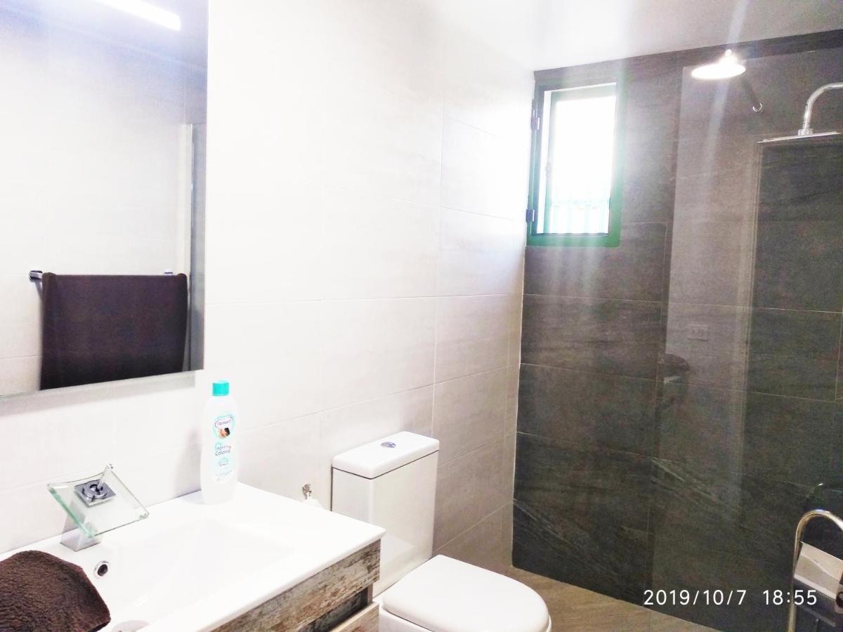 Calma Apartment