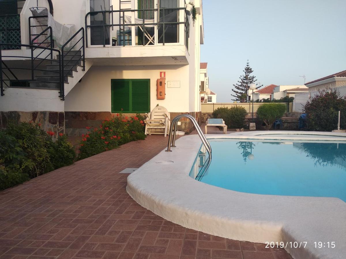 Apartment Calma Maspalomas (Gran Canaria)