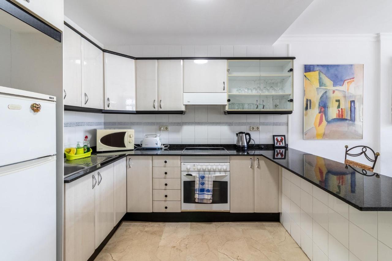 Apartamento Flatguest + + 2bdr + Terrace *