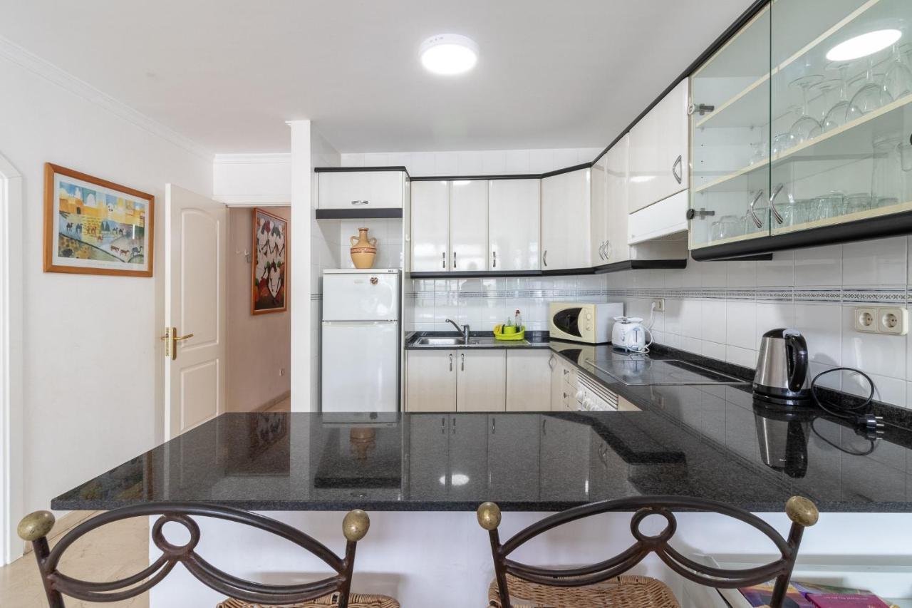 Flatguest + + 2bdr + Terrace * Mogán