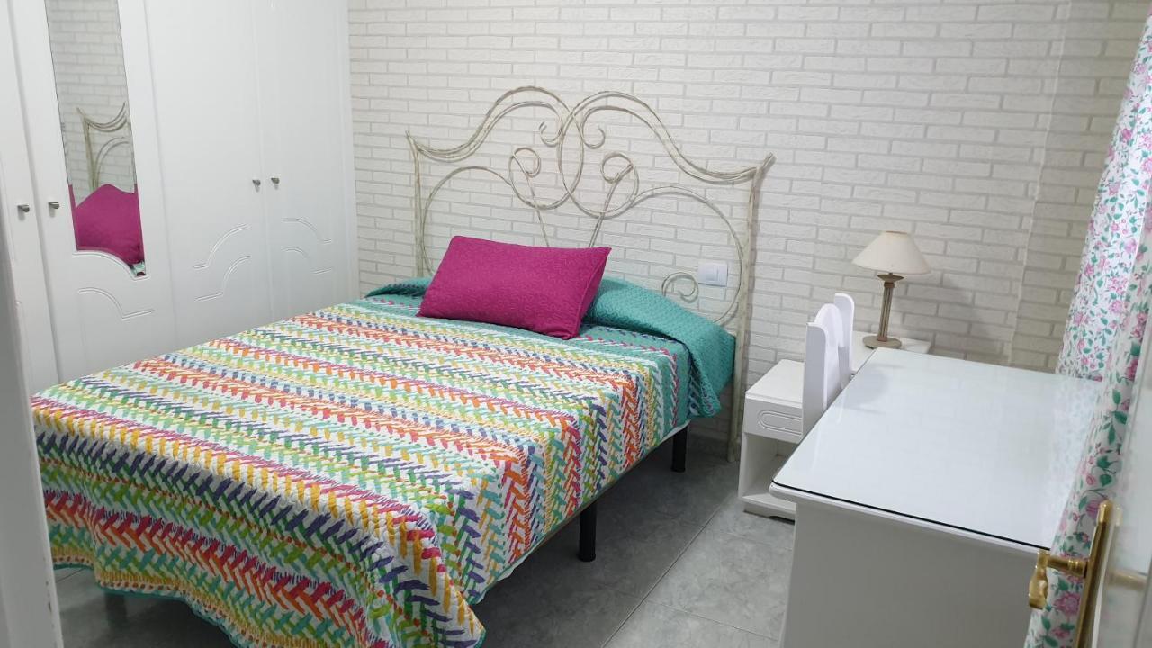 Appartamento Canariasbrisamar -