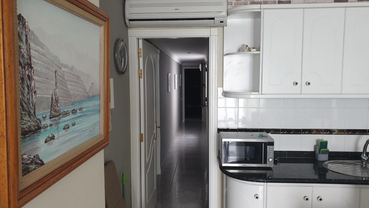 Appartamento Canariasbrisamar -