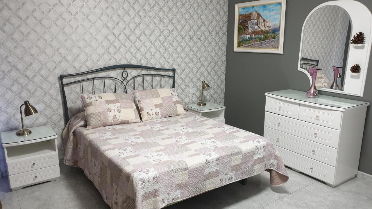 Canariasbrisamar - Appartamento Arinaga