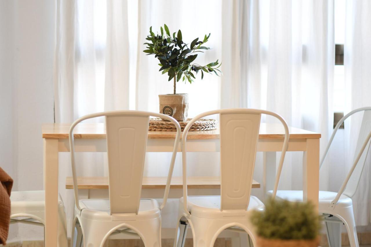 Center Nearby The +3bed +2bath +wifi Apartamento *