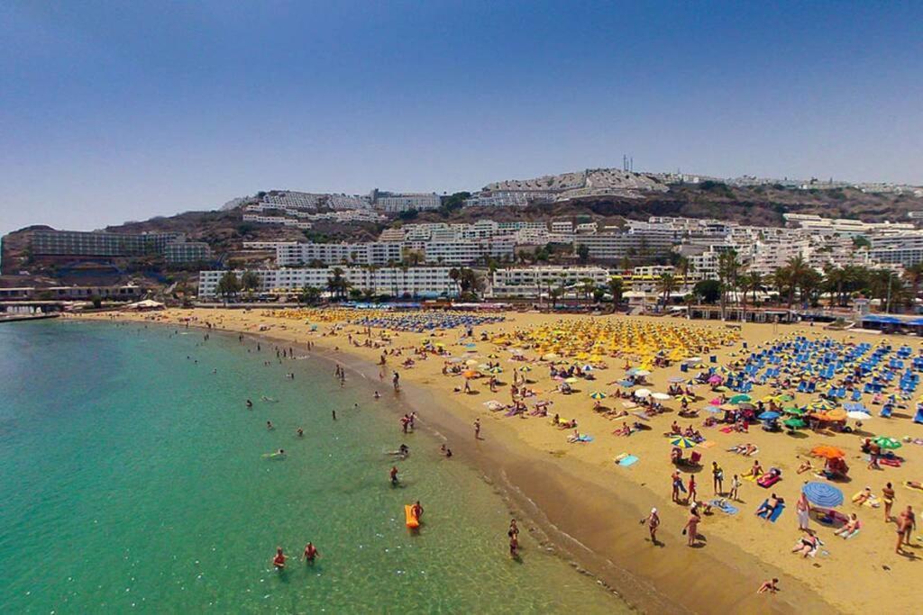 Apartment La Lajilla Located At Beachfront *
