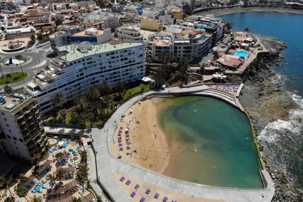 Appartamento La Lajilla Located At Beachfront