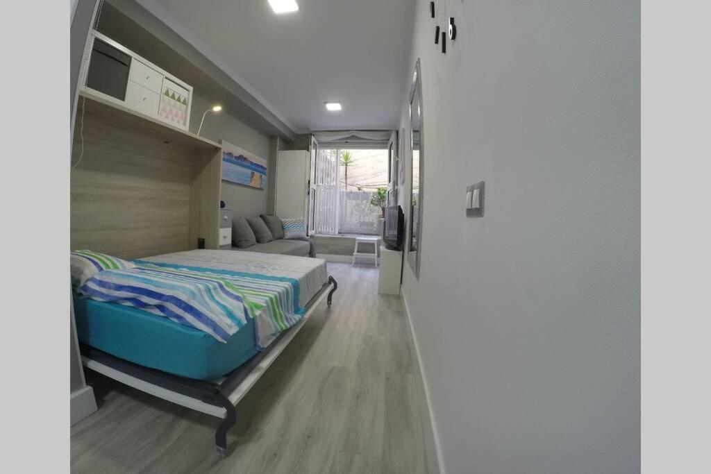 La Lajilla Located At Beachfront *