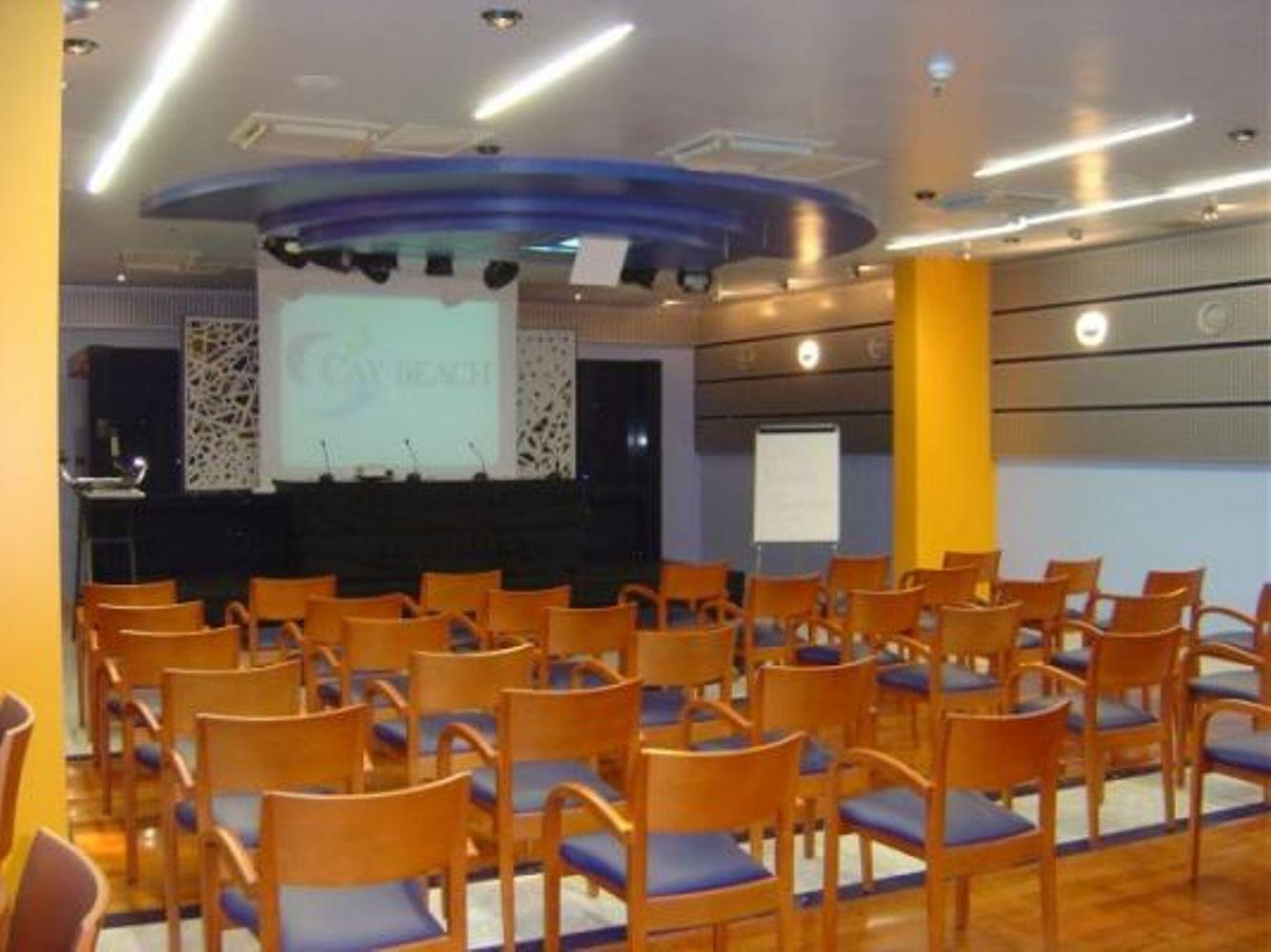 Hotel Cay Beach Meloneras Maspalomas (Gran Canaria)