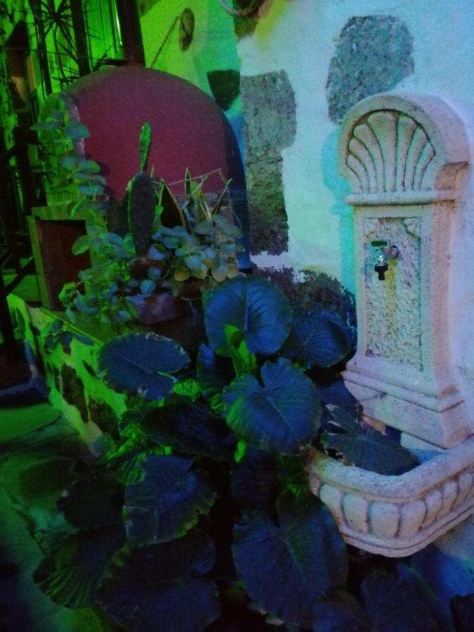 Affittacamere La Piedra Viva-grupos Agüimes