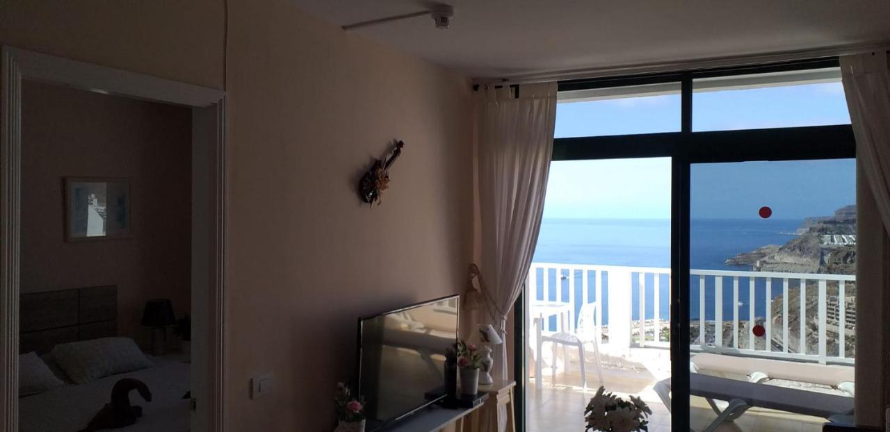 Apartamento Balcon De Amadores *