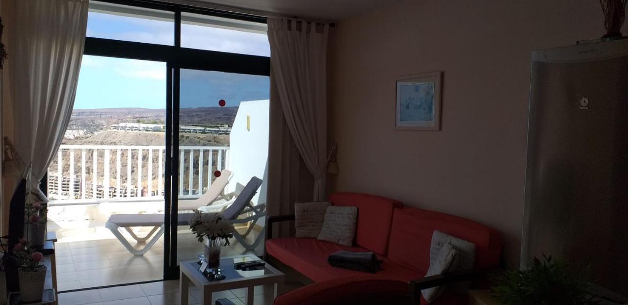 Balcon De Amadores Puerto Rico (Gran Canaria)