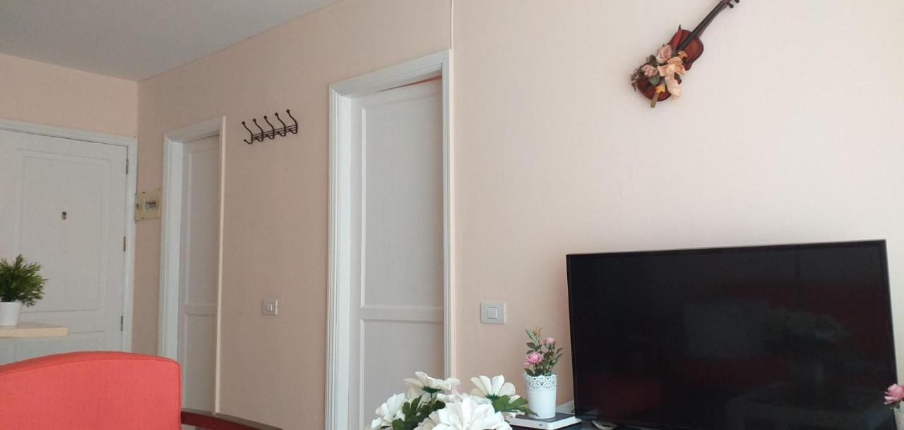 Apartamento Balcon De Amadores