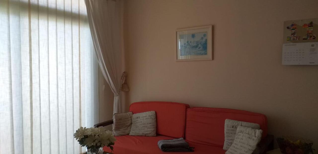 Apartamento Balcon De Amadores Puerto Rico (Gran Canaria)