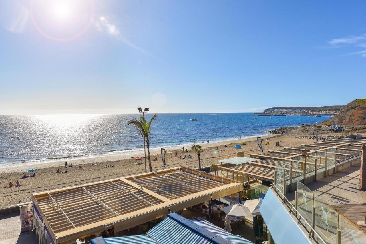 Villa Hills 16 With Pool By Villagrancanaria