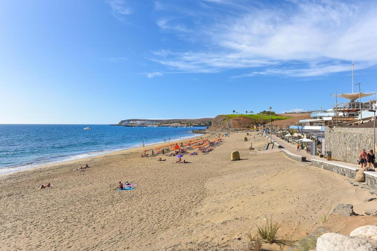 Hills 16 With Pool By Villagrancanaria * Meloneras