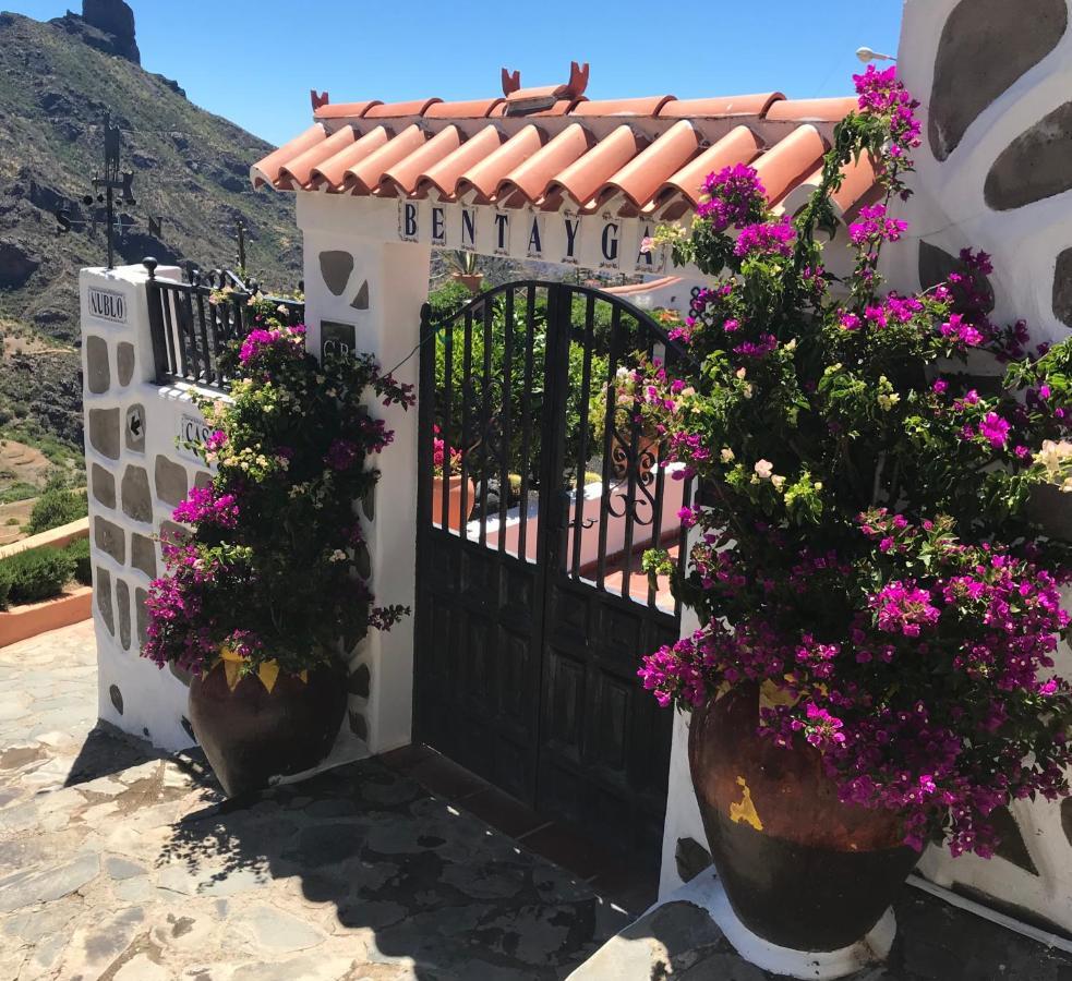 Casita Bentayga Holiday home