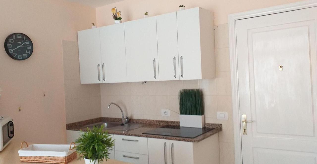 Apartamento Balcon De Amadores Puerto Rico (Gran Canaria)