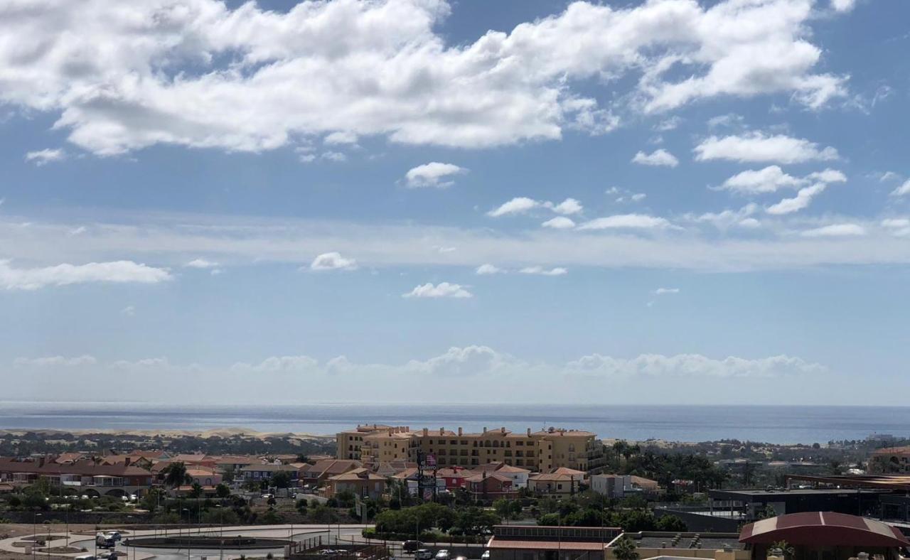 Apartment 10, Estupendo Apto 6 Pax Cerca Playa Del Ingles El Tablero (Las Palmas)