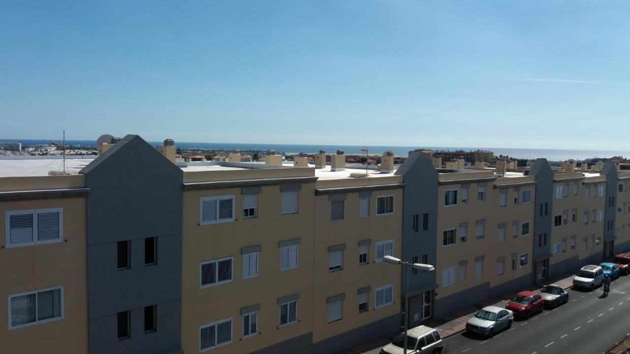 Apartment 10, Estupendo Apto 6 Pax Cerca Playa Del Ingles El Tablero (Las Palmas)