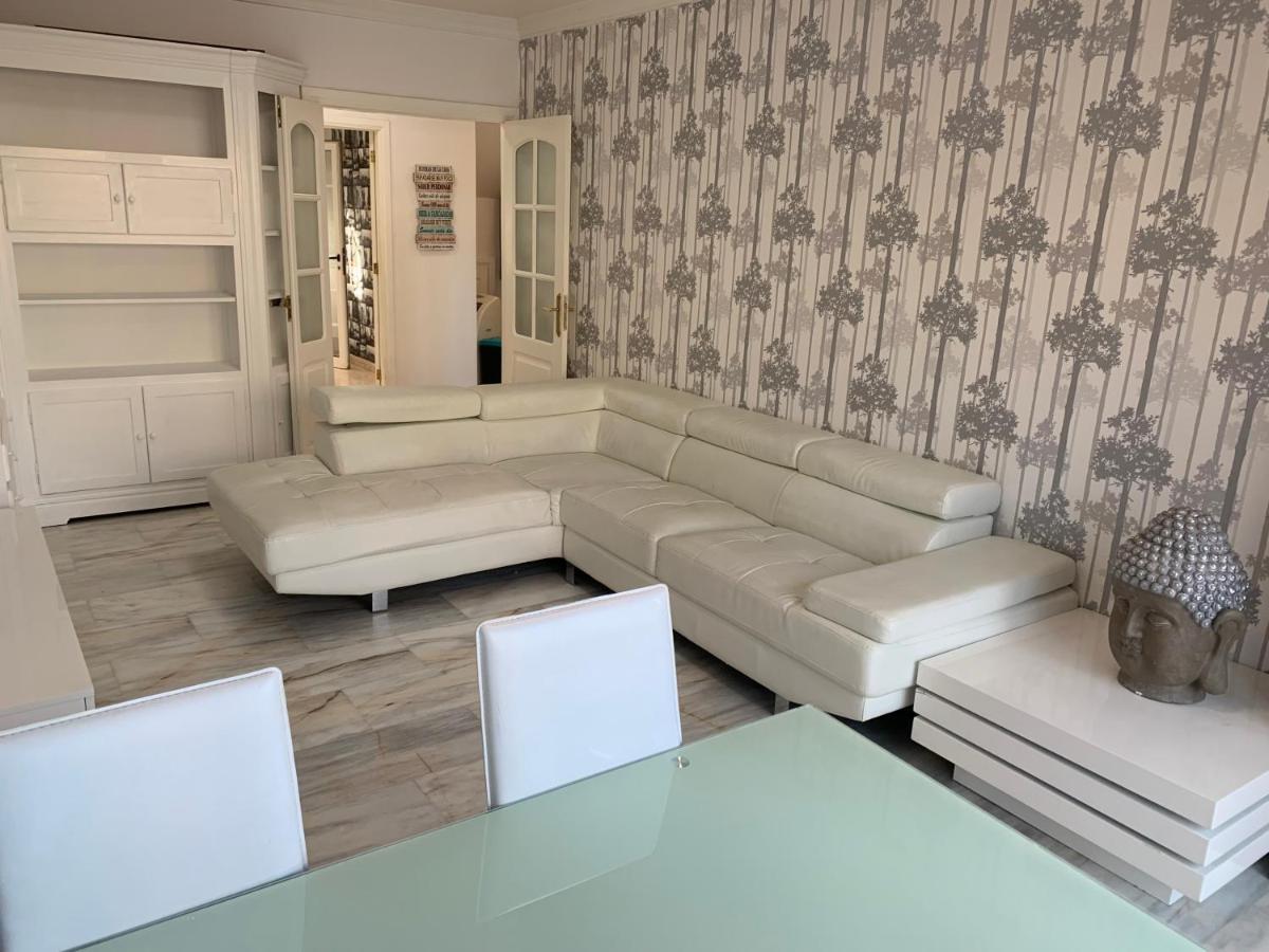 Villa San Agustín 9 Per Near Beach Castillo del Romeral