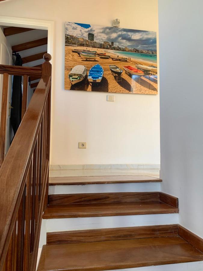 San Agustín 9 Per Near Beach Castillo del Romeral