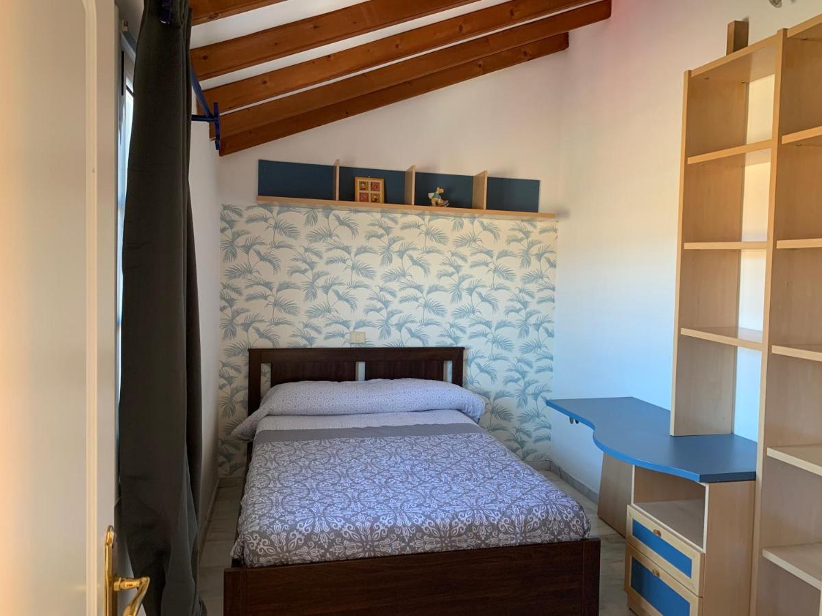 Villa San Agustín 9 Per Near Beach *