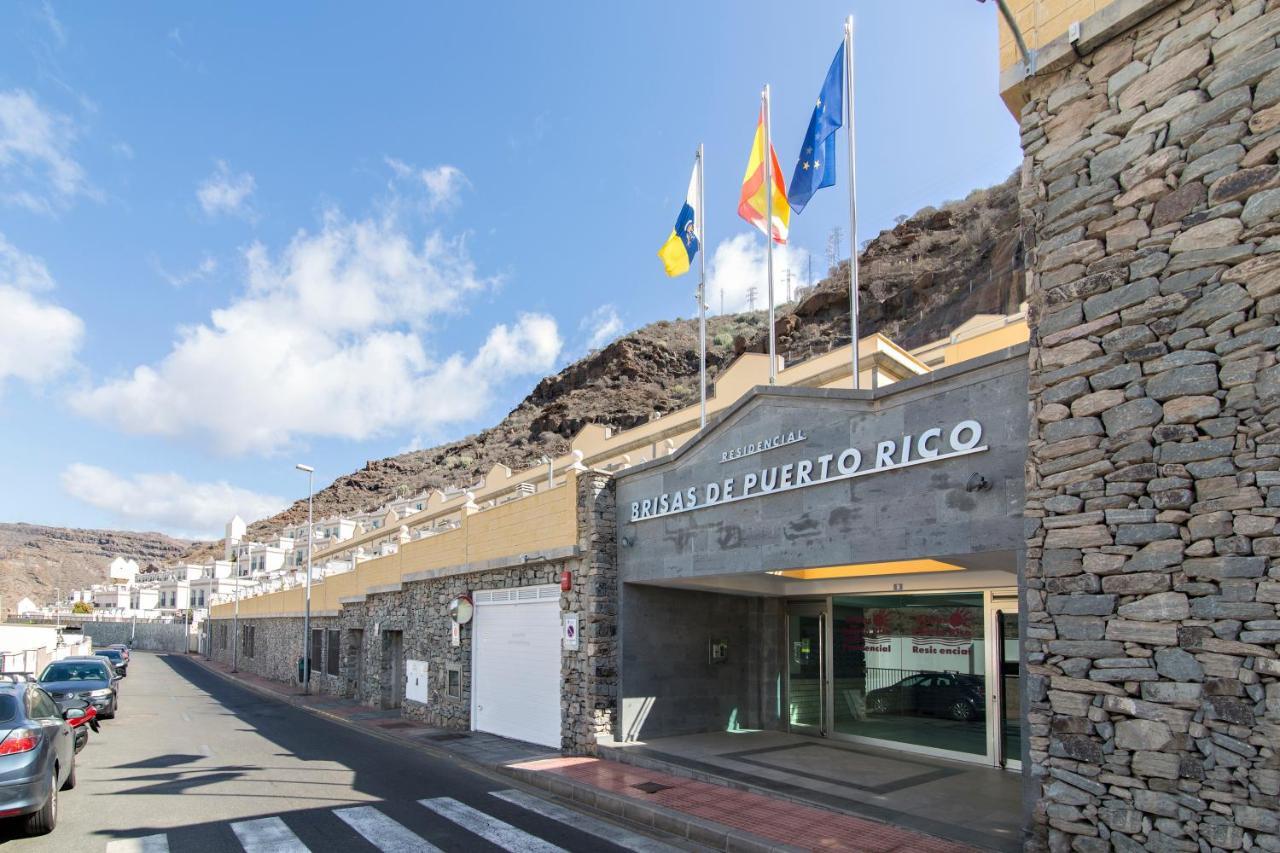 Apartamento Brisas De Puerto Rico With Jacuzzi Puerto Rico (Gran Canaria)