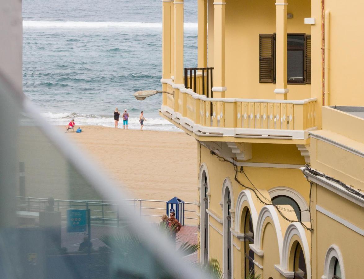 Boutique Canteras Appartamento *
