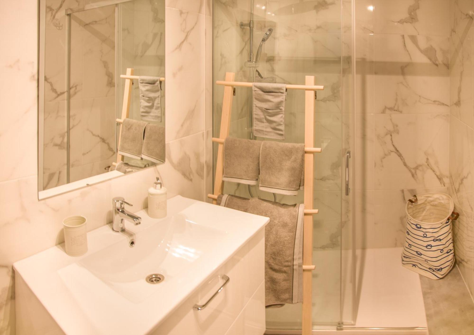Appartamento Boutique Canteras *