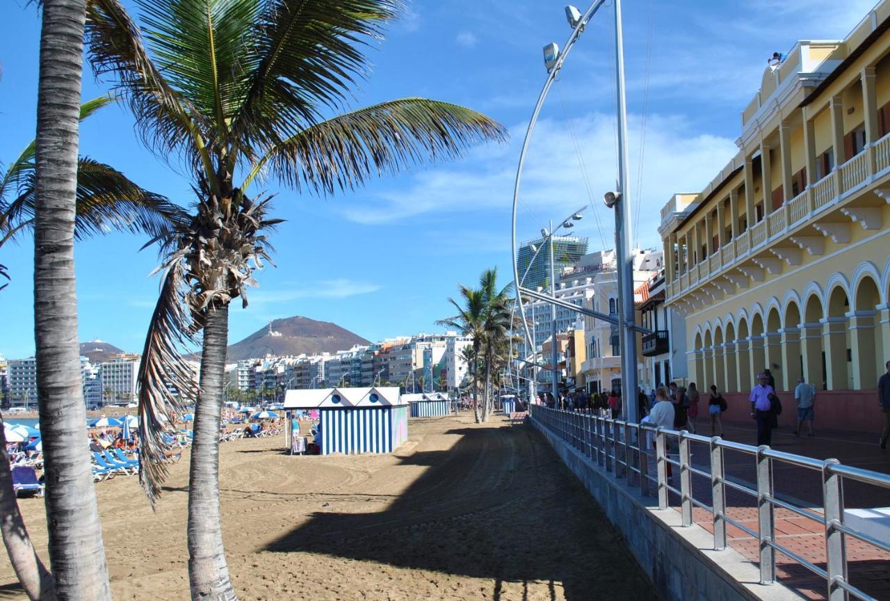 Boutique Canteras Appartamento