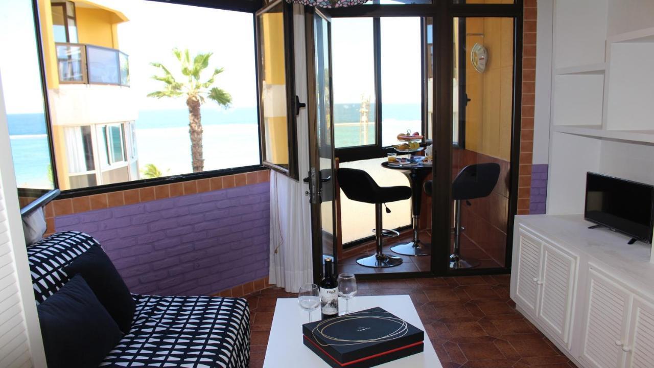 Apartamento Marlenghi View Canteras *
