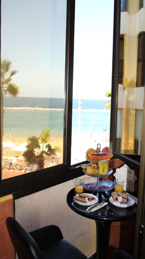 Apartamento Marlenghi View Canteras Las Palmas de Gran Canaria