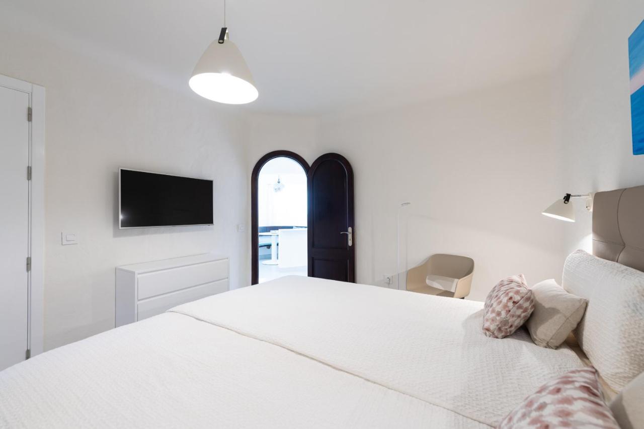 Cute Next To Beach & Pool- P27 By Canariasgetaway Сasa de vacaciones