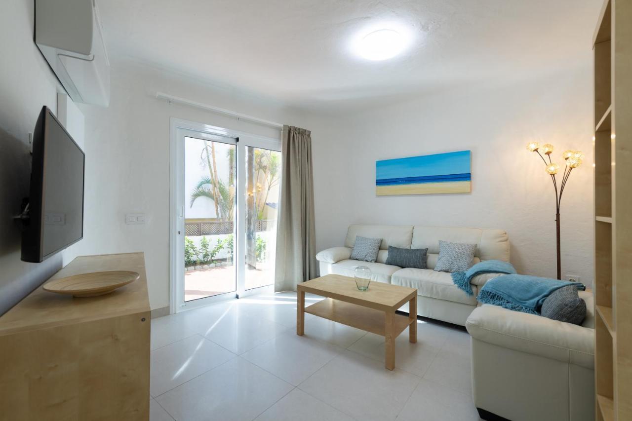 Cute Next To Beach & Pool- P27 By Canariasgetaway * Playa del Águila