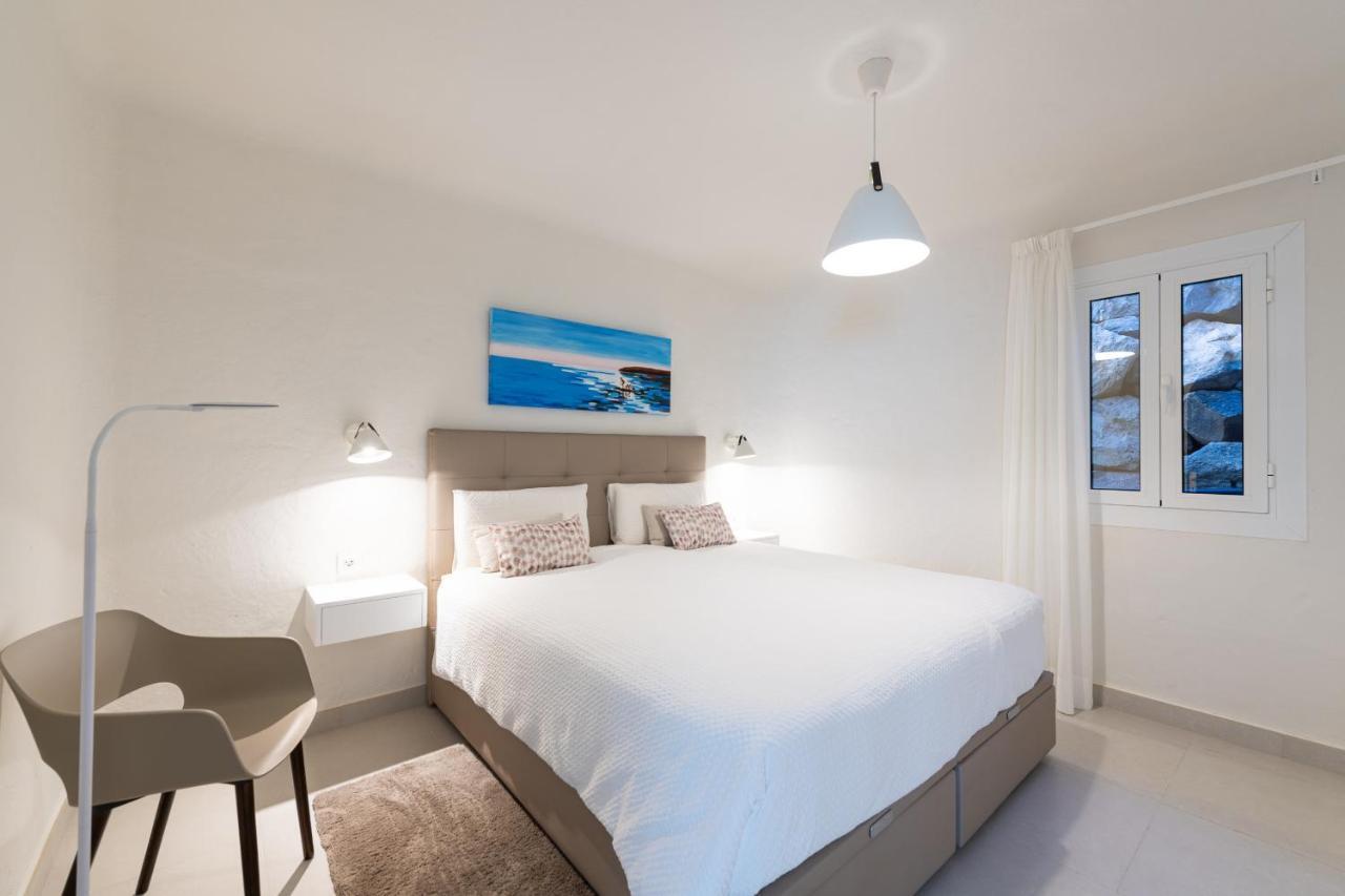 Cute Next To Beach & Pool- P27 By Canariasgetaway Сasa de vacaciones *