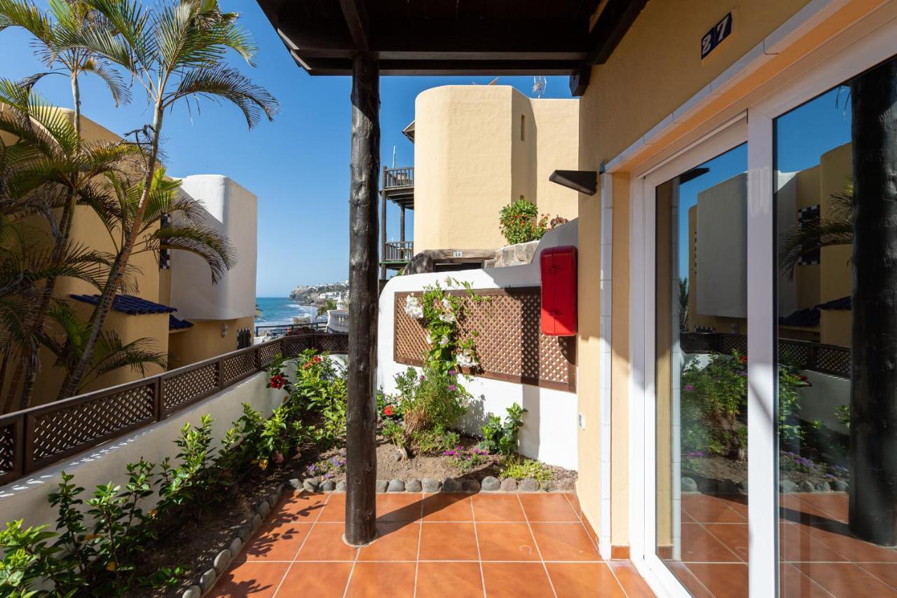 Сasa de vacaciones Cute Next To Beach & Pool- P27 By Canariasgetaway Playa del Águila