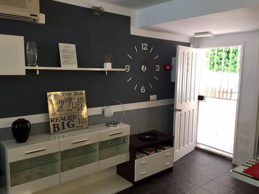 Red Loft Deluxe - Vivienda Vacacional A Appartamento Playa del Inglés