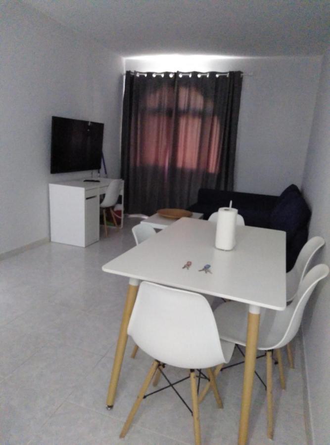 10, Estupendo Apto 6 Pax Cerca Playa Del Ingles Apartment *