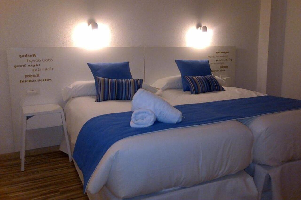Hotel Luz Playa Las Palmas de Gran Canaria