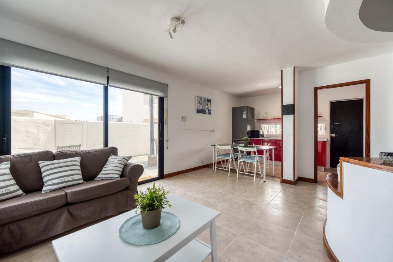 3br Bungalow - Private Solarium - Sea Views
